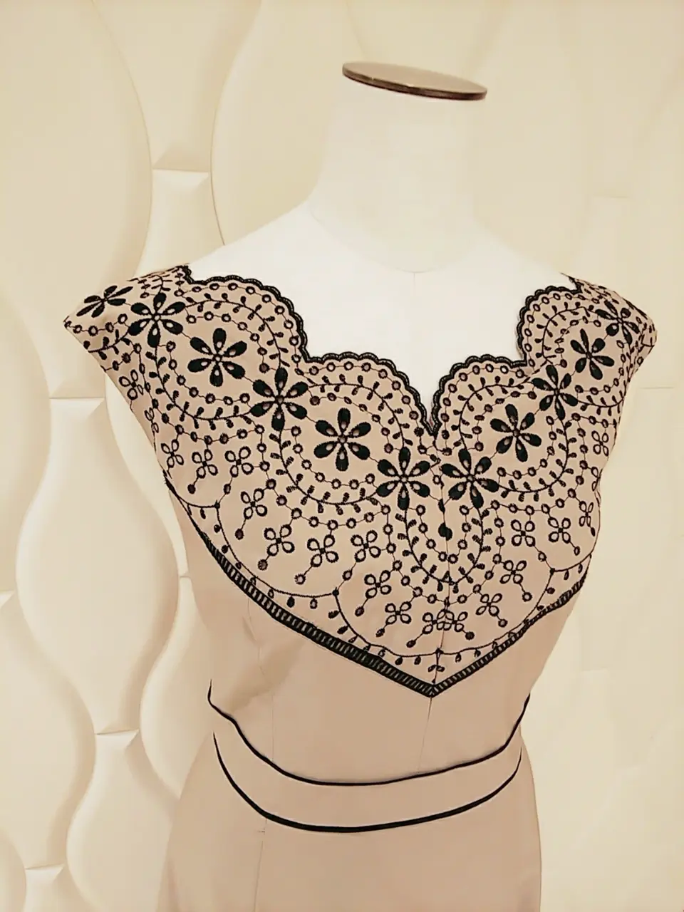 TOCCA スタッフf コーディネート画像