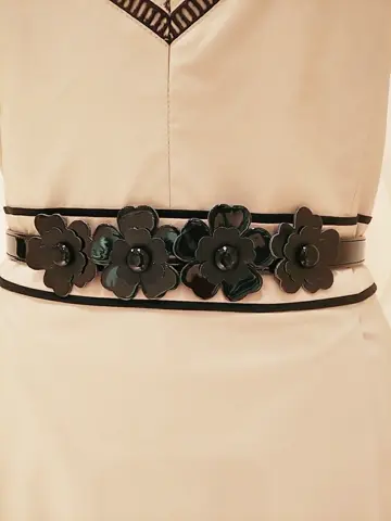 TOCCA スタッフf コーディネート画像