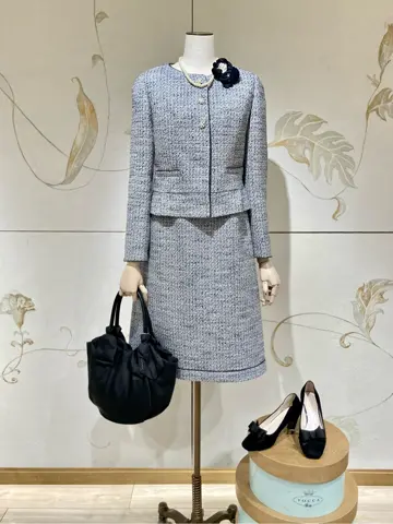 TOCCA mimura☺︎ コーディネート画像