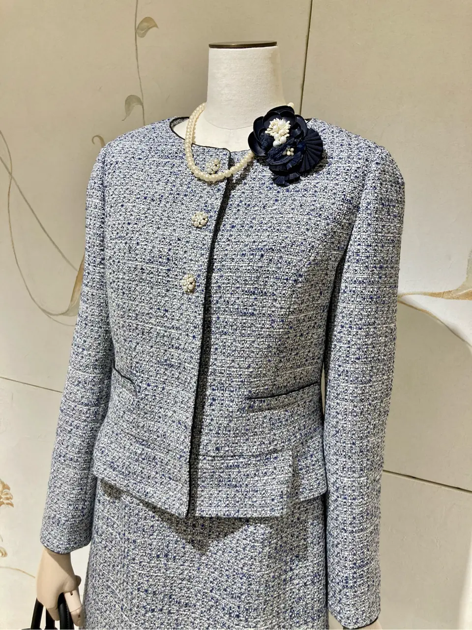 TOCCA mimura☺︎ コーディネート画像