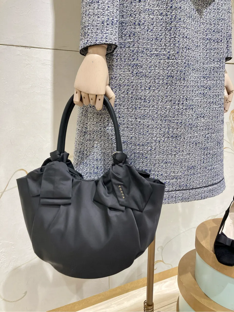 TOCCA mimura☺︎ コーディネート画像