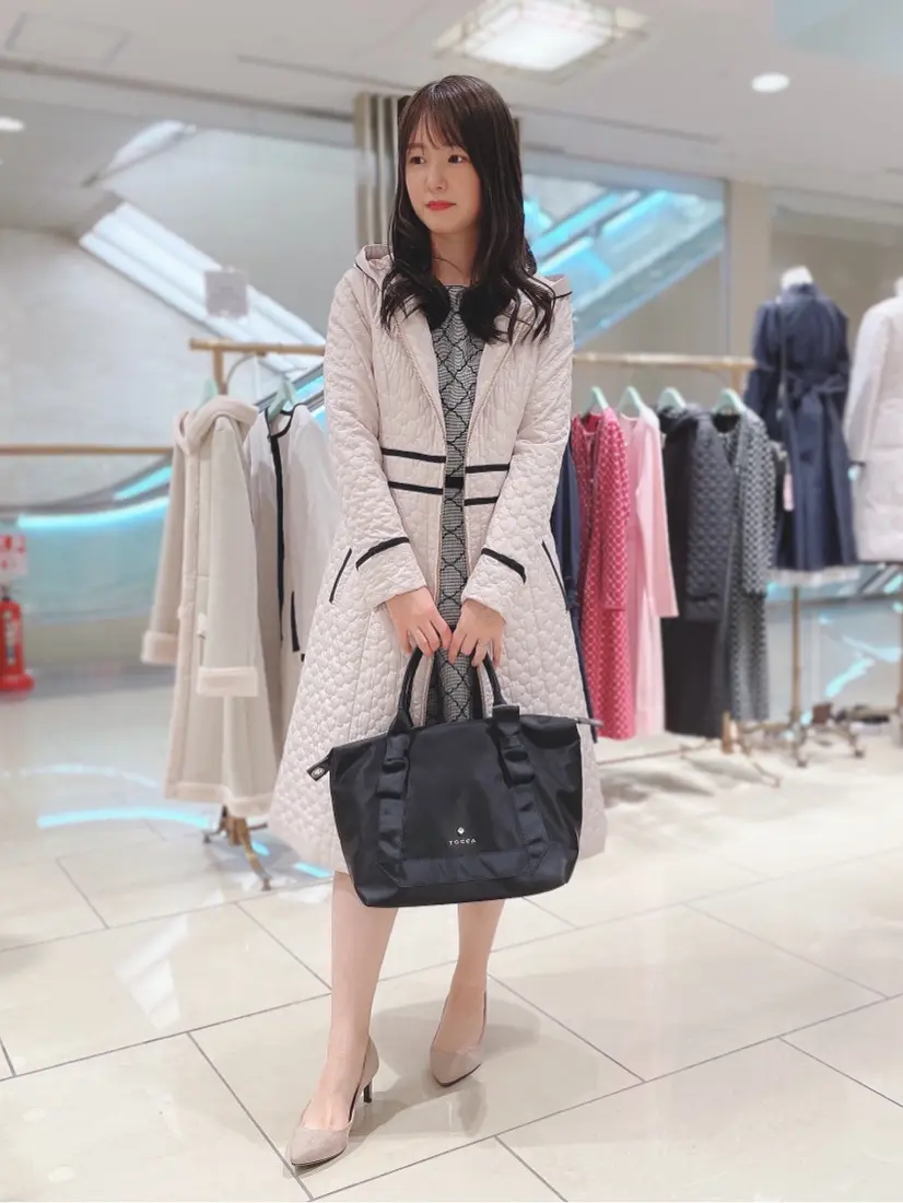 TOCCA Y.N コーディネート画像