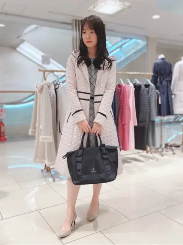 TOCCA Y.N コーディネート画像