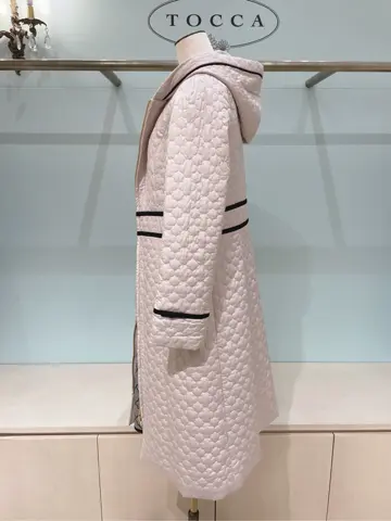 TOCCA Y.N コーディネート画像