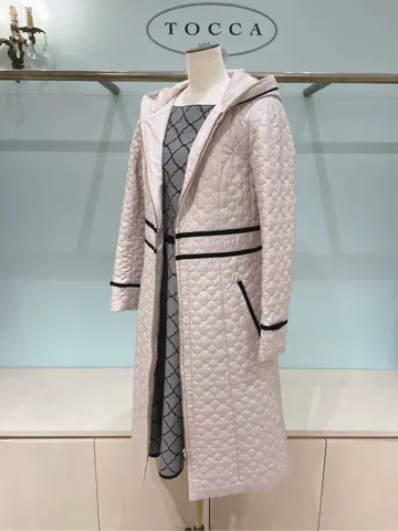 TOCCA Y.N コーディネート画像