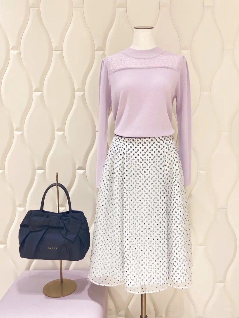  𝕂 コーディネート画像