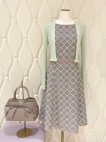 TOCCA 𝕂 コーディネート画像