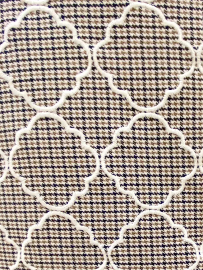 TOCCA 𝕂 コーディネート画像