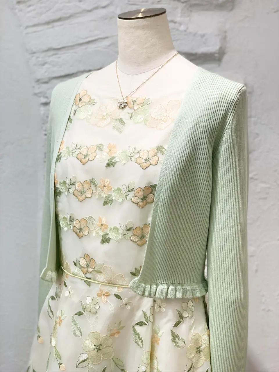 TOCCA C.K  コーディネート画像