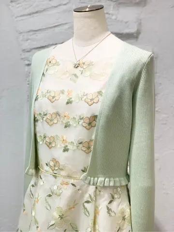 TOCCA C.K  コーディネート画像