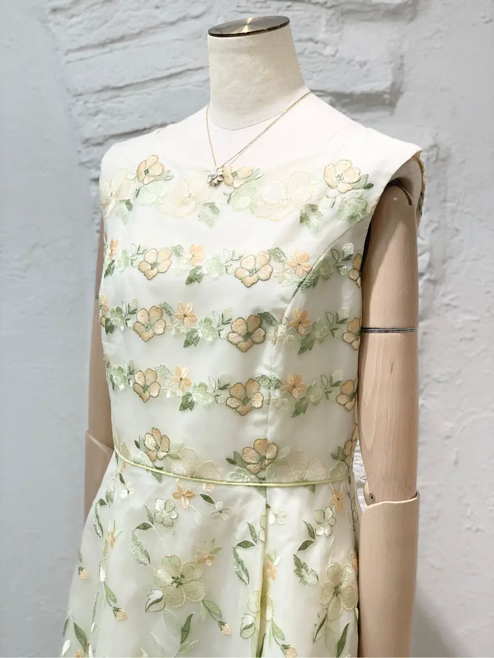 TOCCA C.K  コーディネート画像