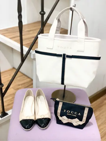 TOCCA C.K  コーディネート画像