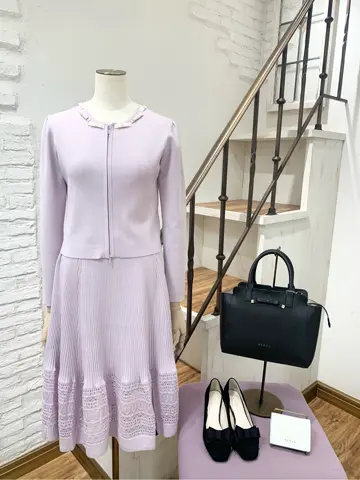 TOCCA C.K  コーディネート画像