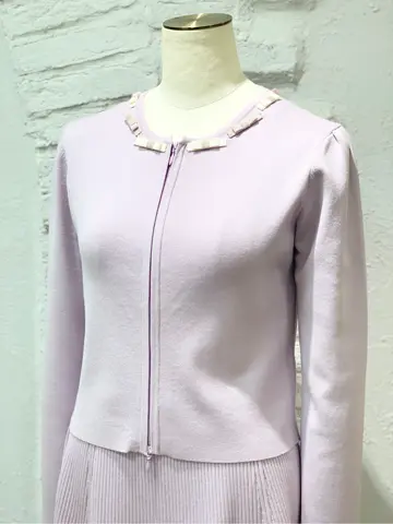 TOCCA C.K  コーディネート画像