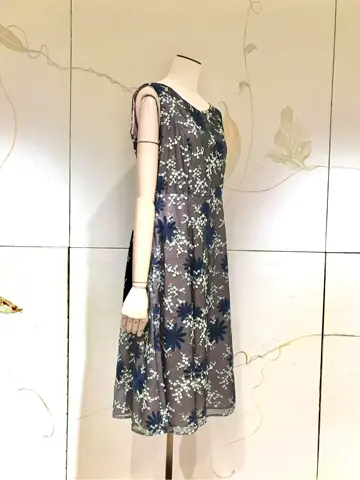 TOCCA スタッフM コーディネート画像