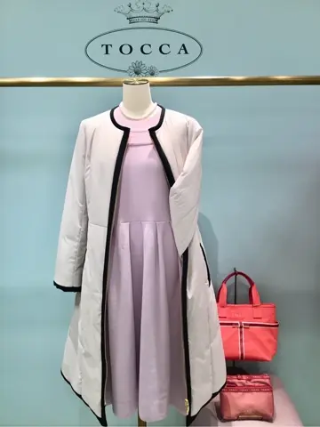 TOCCA ｋｉｍ コーディネート画像