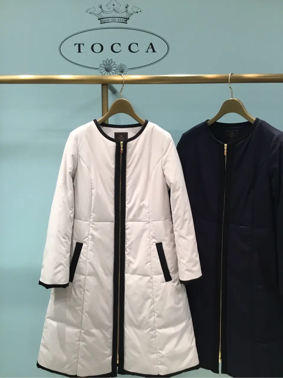 TOCCA ｋｉｍ コーディネート画像