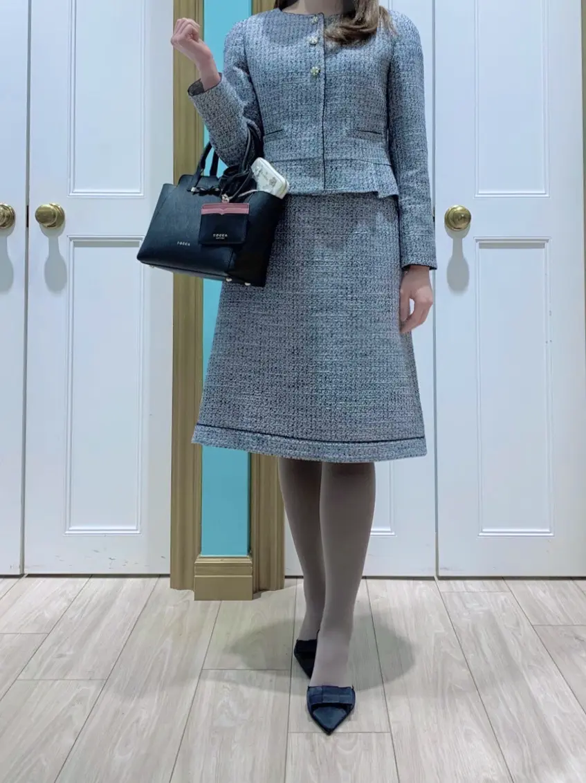 TOCCA Ｉ コーディネート画像