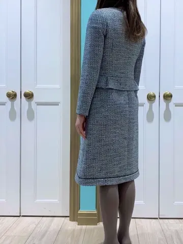 TOCCA Ｉ コーディネート画像