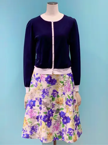 TOCCA Ｉ コーディネート画像