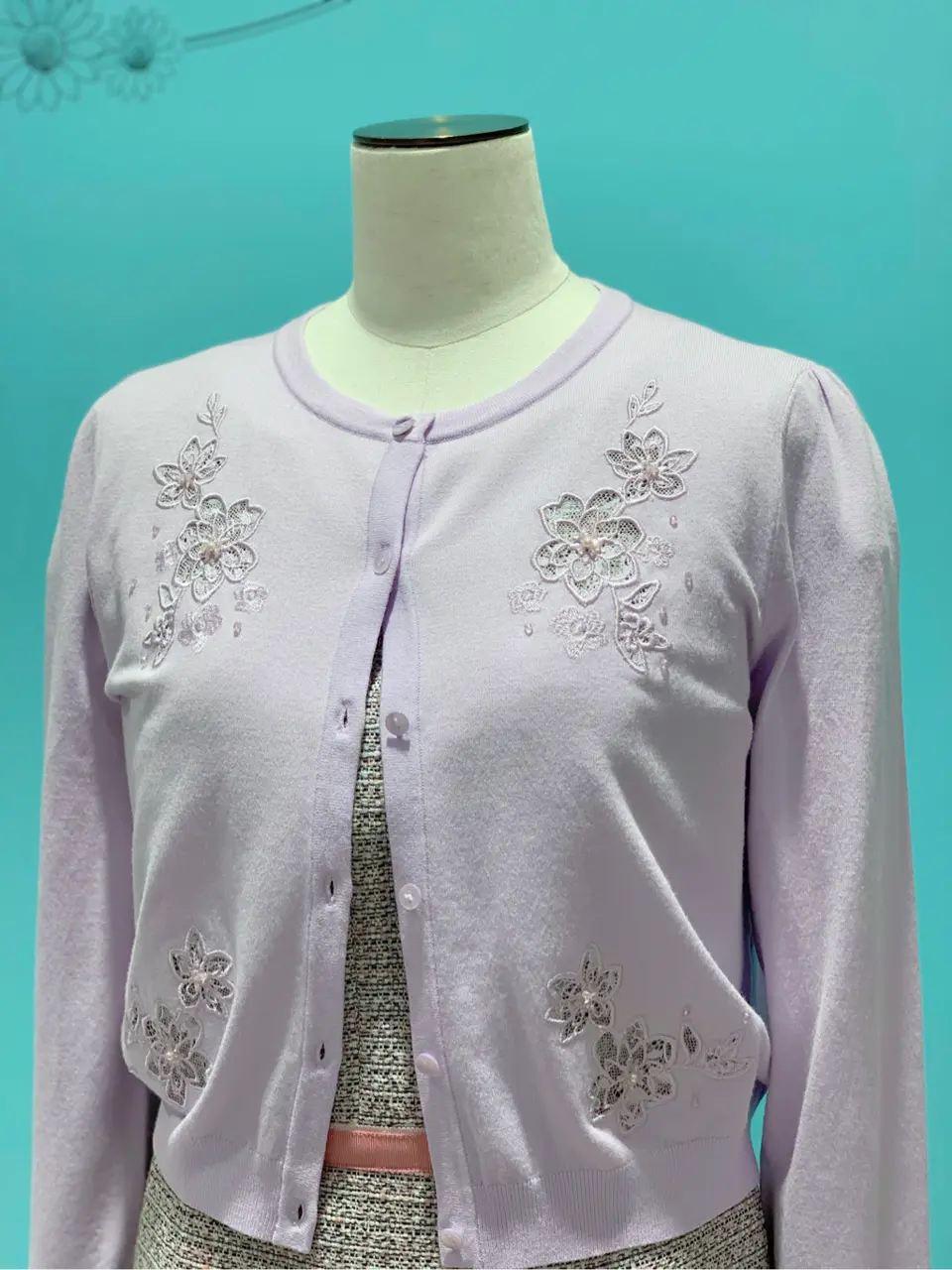 TOCCA Ｉ コーディネート画像