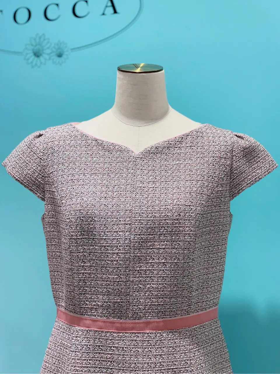 TOCCA Ｉ コーディネート画像