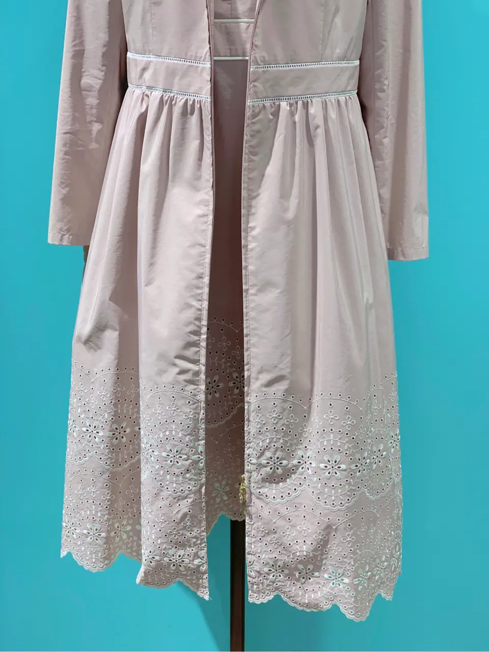 TOCCA Ｉ コーディネート画像