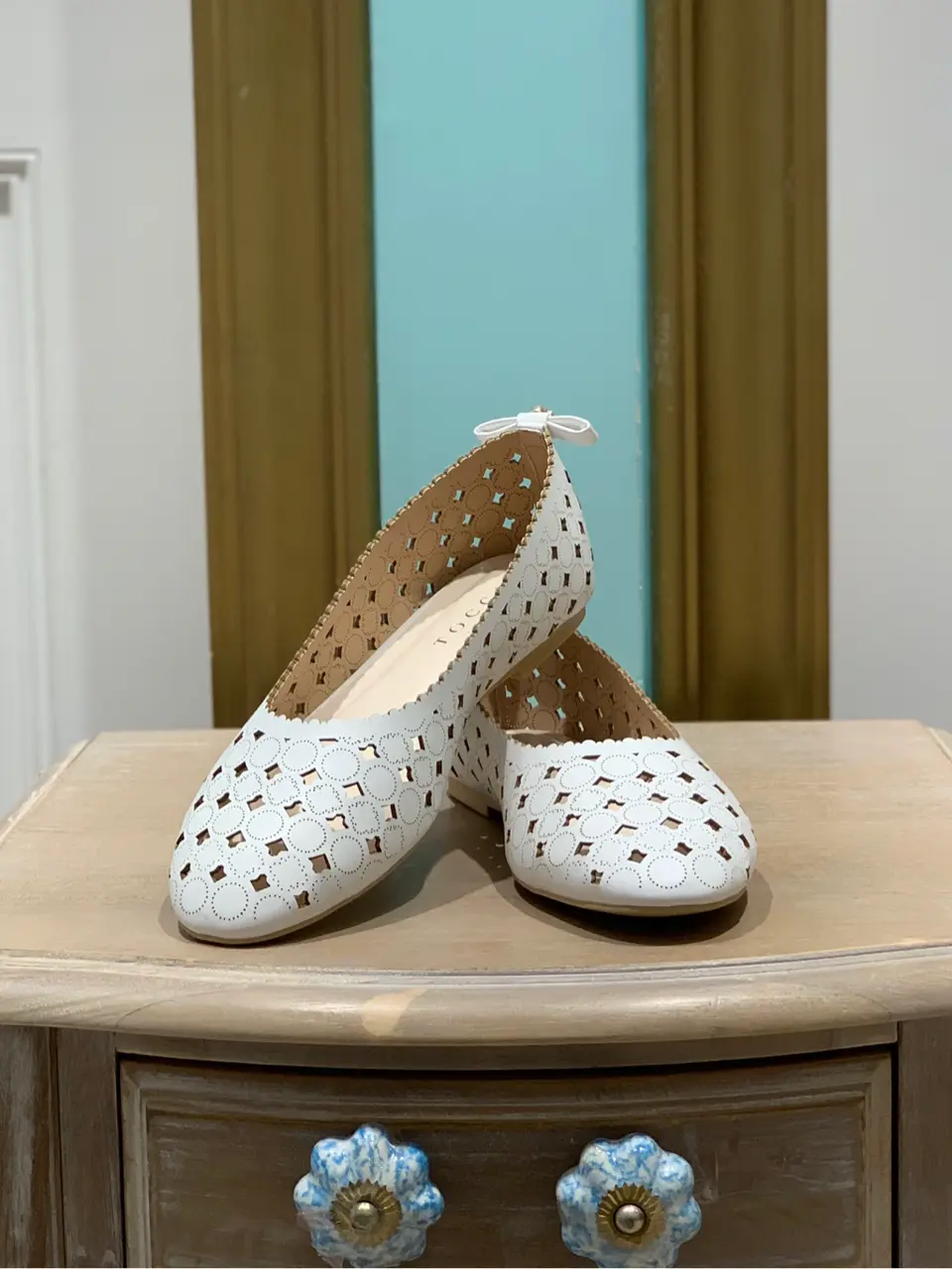 TOCCA Ｉ コーディネート画像