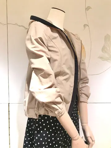 TOCCA スタッフM コーディネート画像