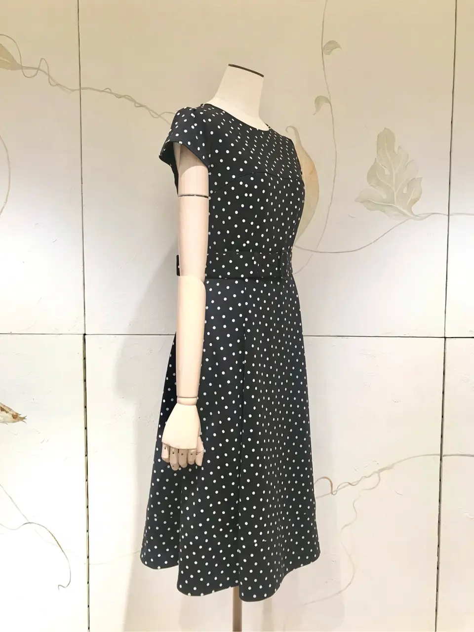 TOCCA スタッフM コーディネート画像