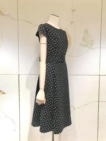 TOCCA スタッフM コーディネート画像