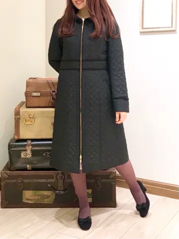 TOCCA スタッフT コーディネート画像