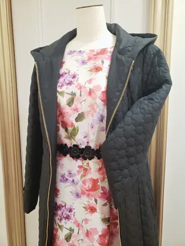 TOCCA スタッフＳ コーディネート画像