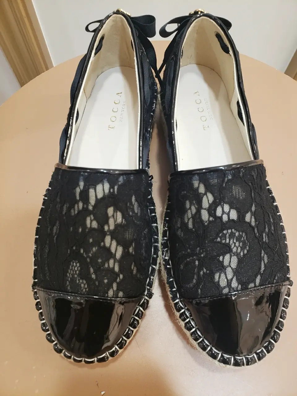 TOCCA スタッフＳ コーディネート画像