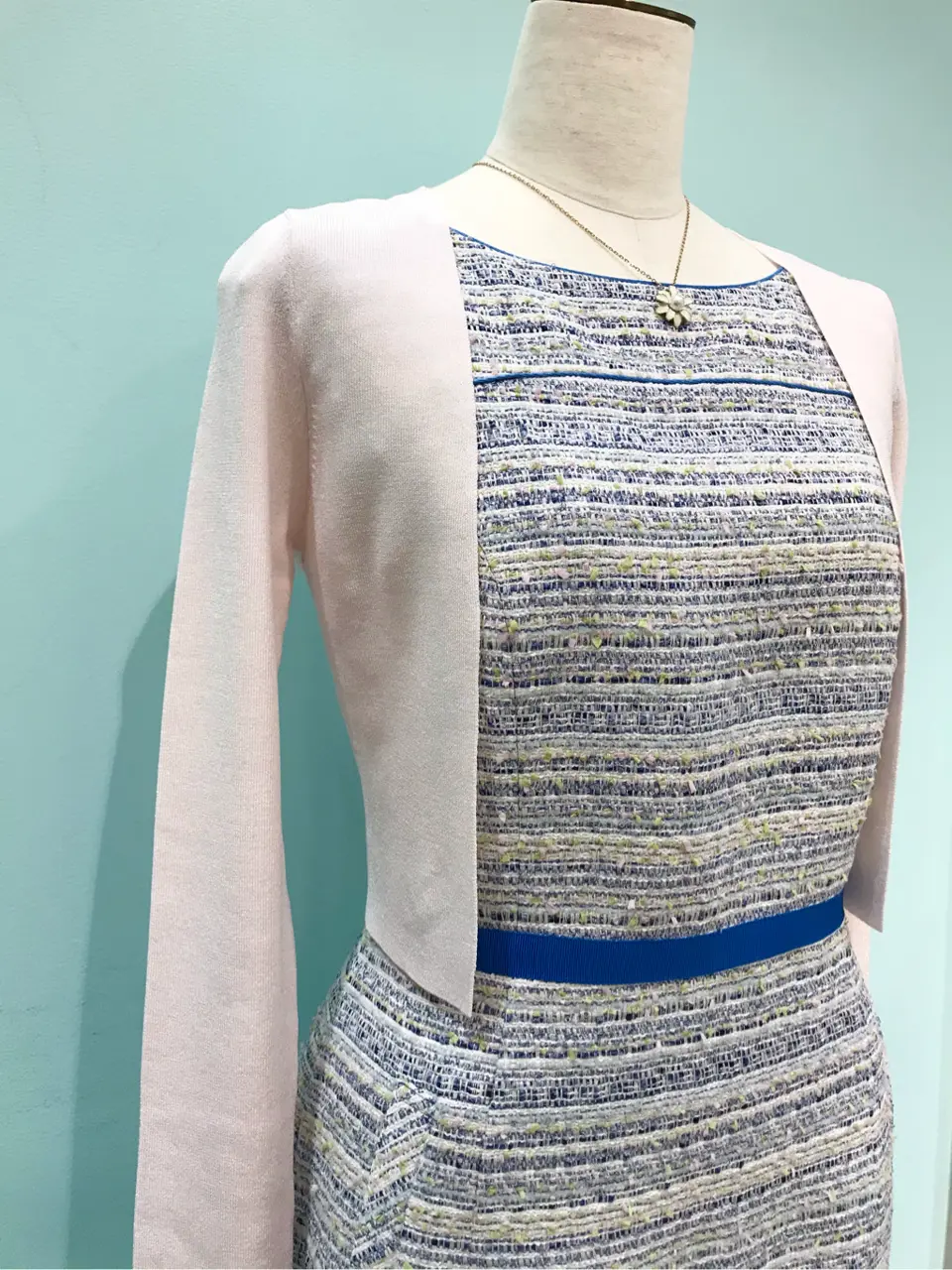 TOCCA G コーディネート画像