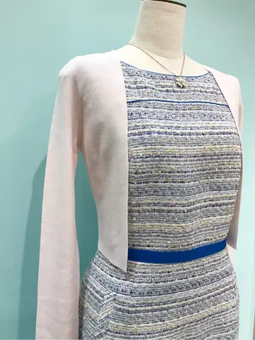 TOCCA G コーディネート画像