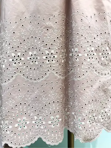 TOCCA G コーディネート画像