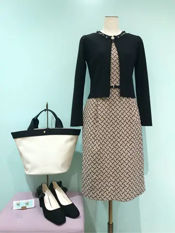 TOCCA G コーディネート画像