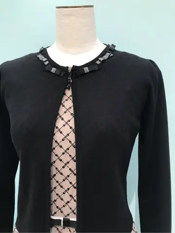 TOCCA G コーディネート画像