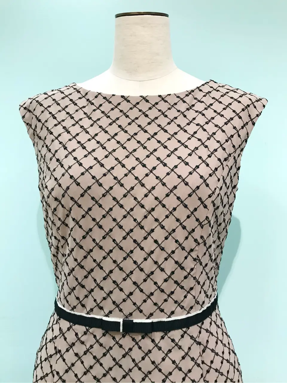 TOCCA G コーディネート画像