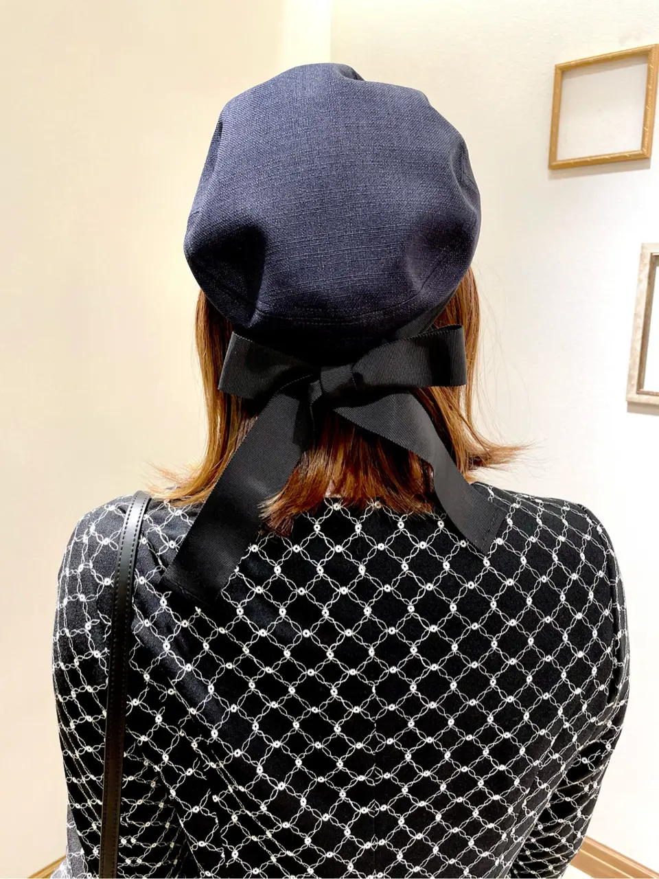 TOCCA スタッフ ｍ コーディネート画像