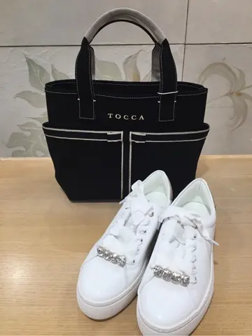 TOCCA ｋｉｍ コーディネート画像