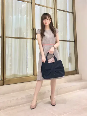 TOCCA mirei コーディネート画像