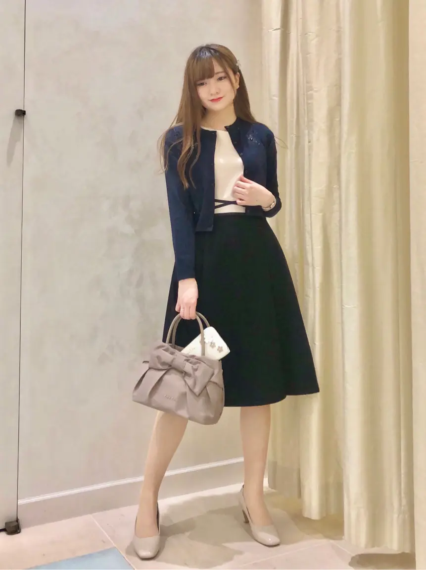 TOCCA mirei コーディネート画像