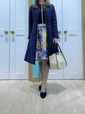 TOCCA Ｉ コーディネート画像