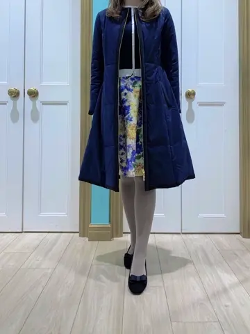 TOCCA Ｉ コーディネート画像