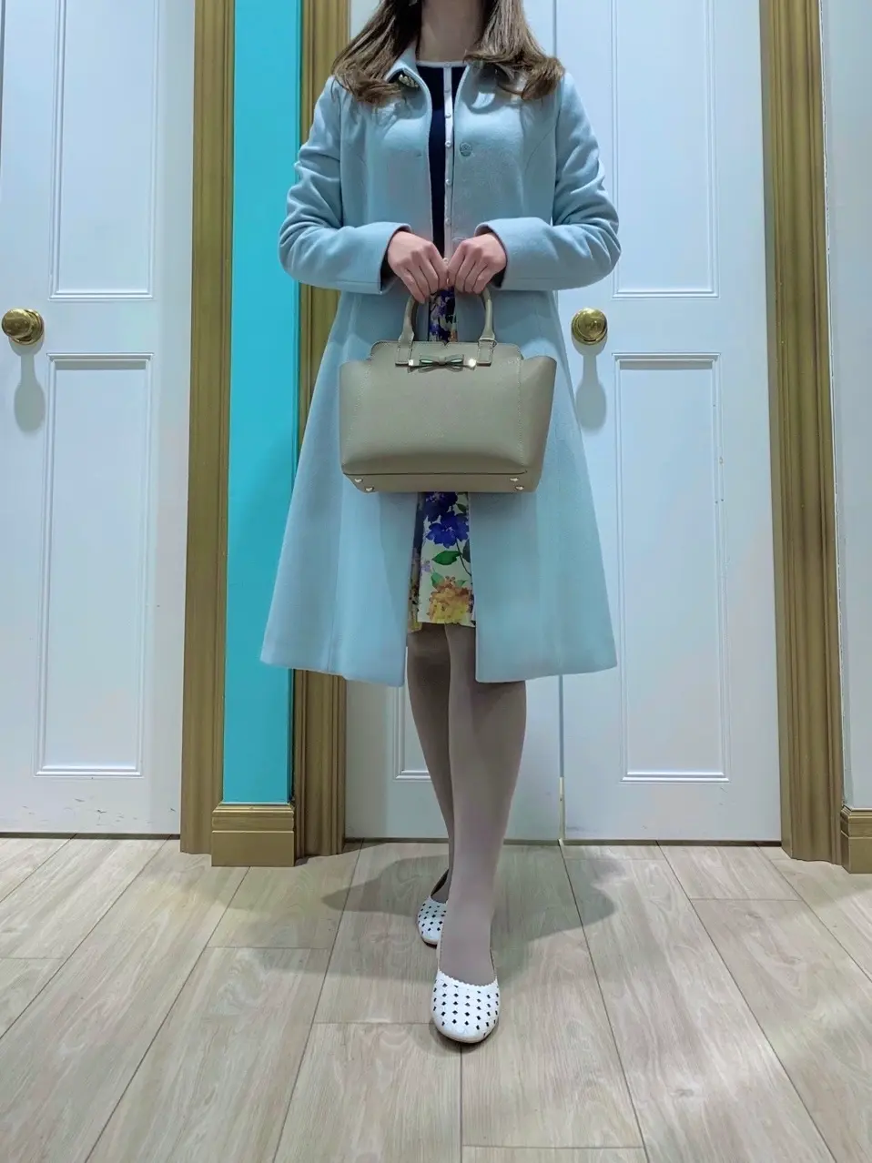 TOCCA Ｉ コーディネート画像