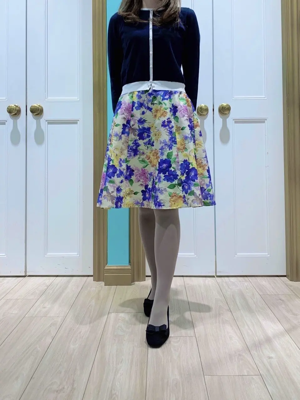 TOCCA Ｉ コーディネート画像