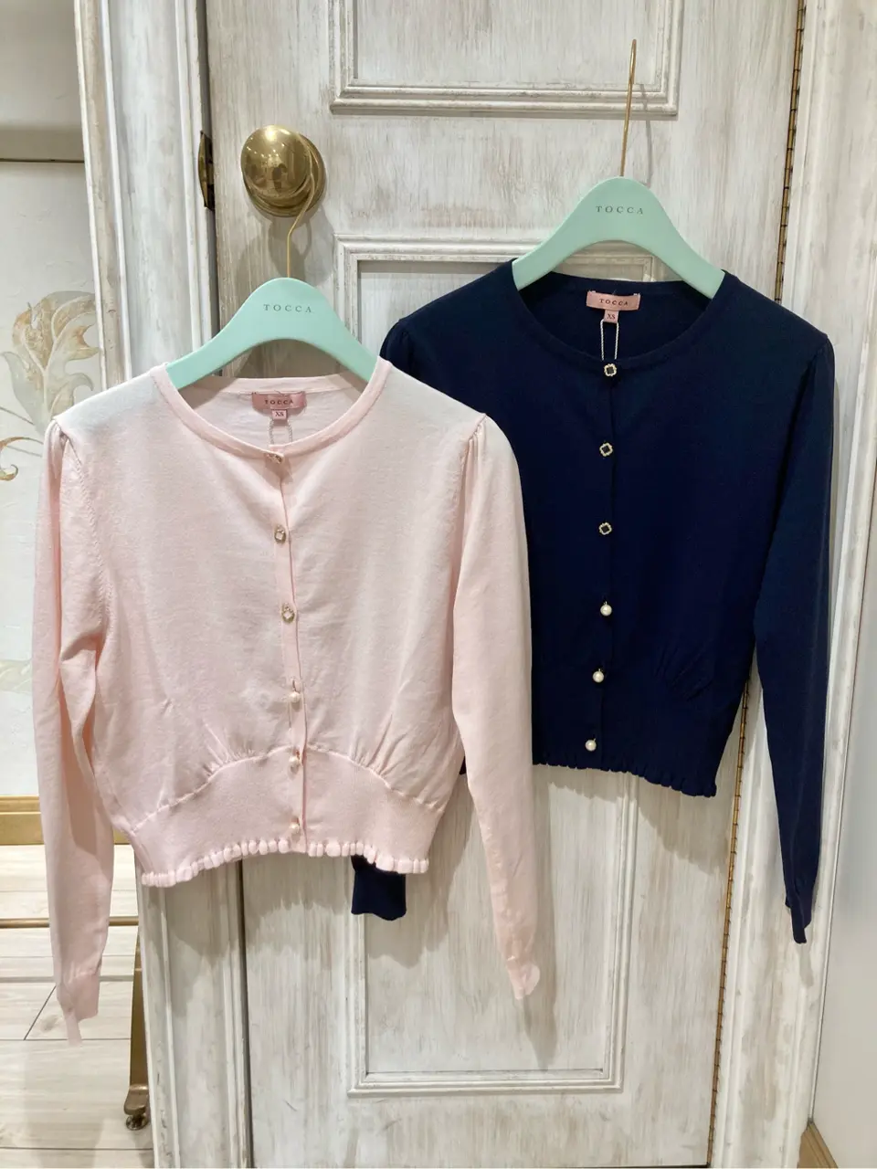 TOCCA mimura☺︎ コーディネート画像