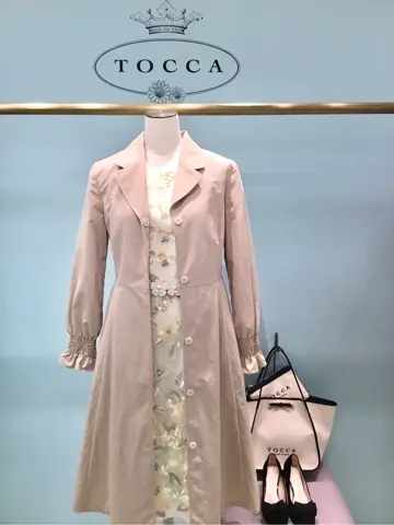 TOCCA ｋｉｍ コーディネート画像
